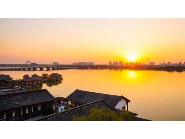 運河聊城，一部聊城的興衰史