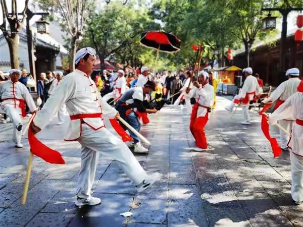 《聊城“五一”出游季線路產(chǎn)品》發(fā)布！五一假期怎么玩，收藏這篇就夠了！